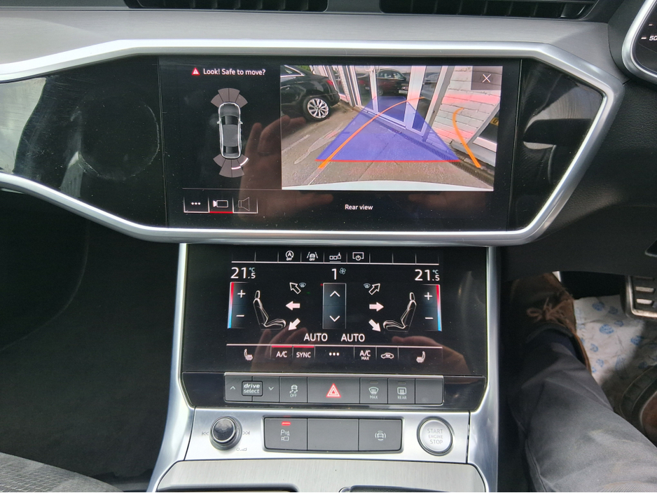 2019 Audi A6 2L Diesel For Sale Images