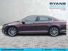 2017 Volkswagen Passat 1.6L Diesel For Sale Images
