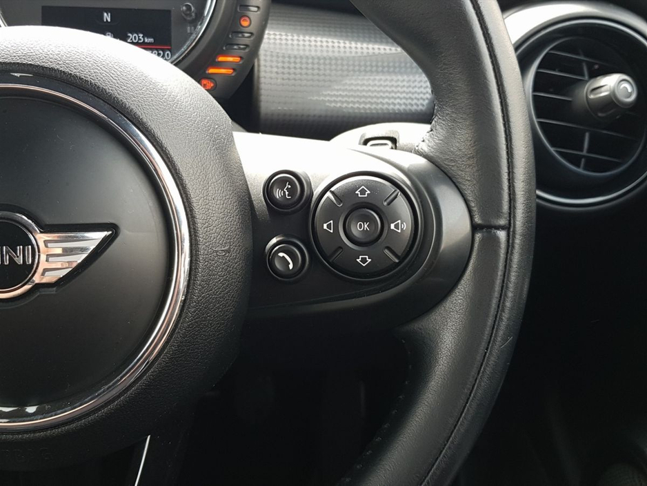 2017 MINI Hatch 1.5L Diesel For Sale Images