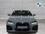 2022 BMW 4 SERIES 420d M Sport Coupe