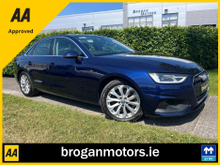 2020 Audi A4 2L Diesel For Sale Images