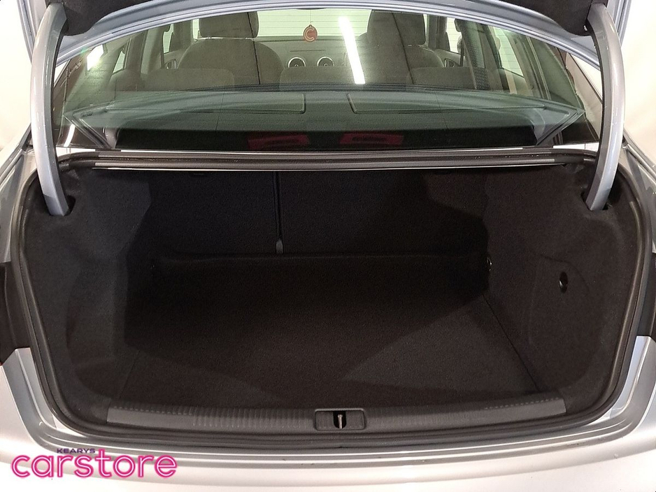 Audi A3 1.4TFSI S-Tronic SE Saloon — thumbnail 19