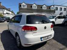 2013 Volkswagen Golf 1.2L Petrol For Sale Images