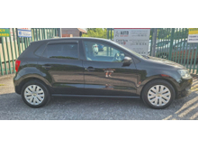 2012 Volkswagen Polo 1.2L Petrol For Sale Images