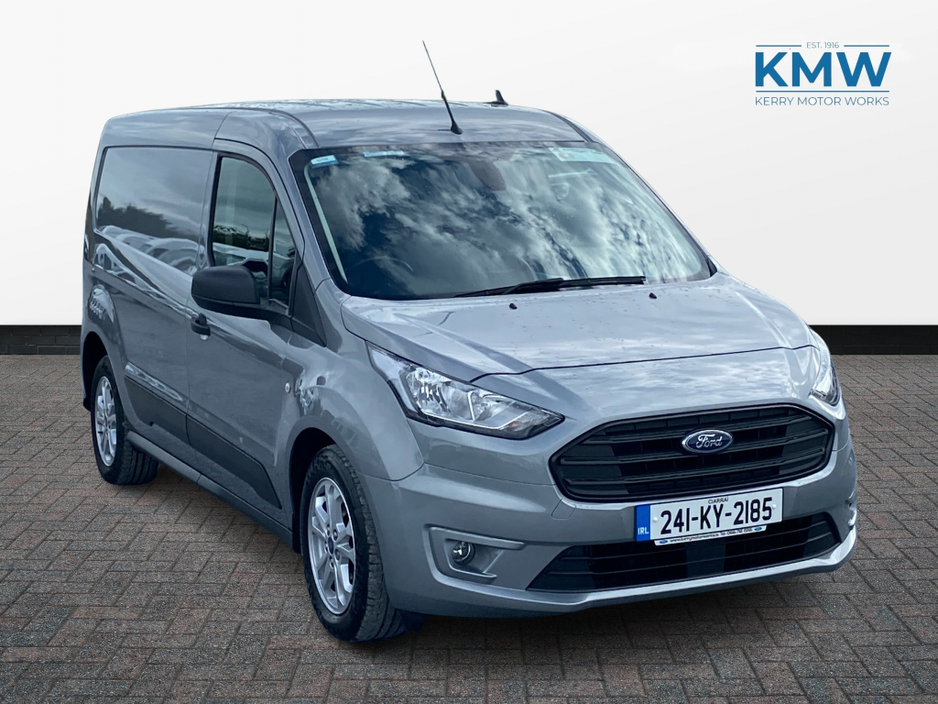 Used Ford Transit Connect 2024 in Kerry