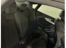 2021 Audi A5 2.0L Diesel For Sale Images