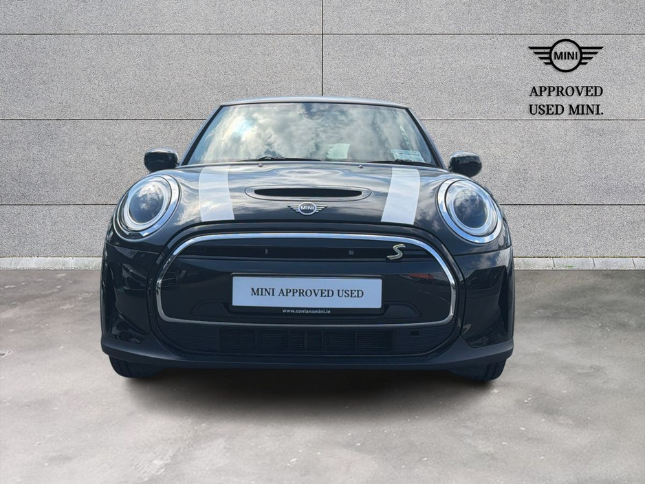 2023 MINI Hatch 0L Electric For Sale Images