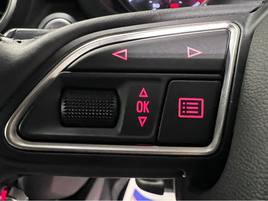 2014 Audi A1 1.4L Petrol For Sale Images