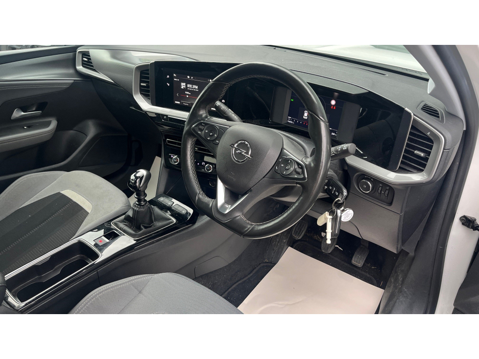 2024 Opel Mokka 1.5L Diesel For Sale Images