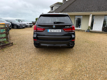 2016 BMW X5 2L Petrol Plug-in Hybrid For Sale Images