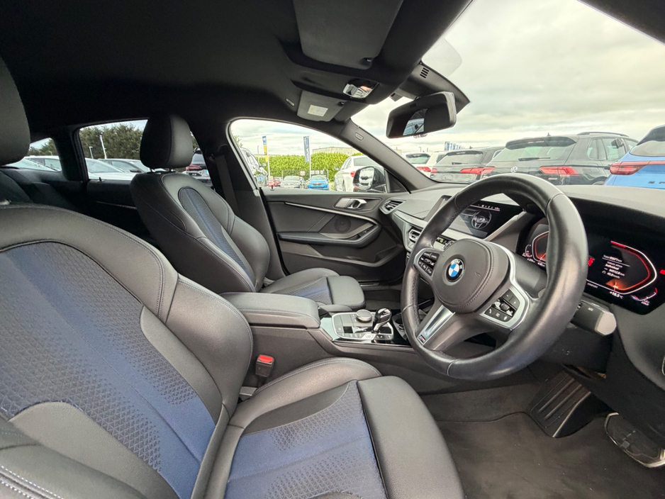 BMW 2 Series M-SPORT - 2.0L DIESEL - AUTO - 12M WARRANTY - CAR: 2613 — thumbnail 16