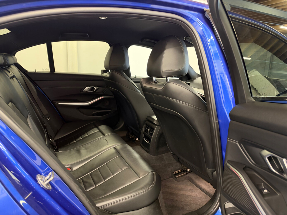 2020 BMW 3 Series 2L Petrol Hybrid For Sale Images