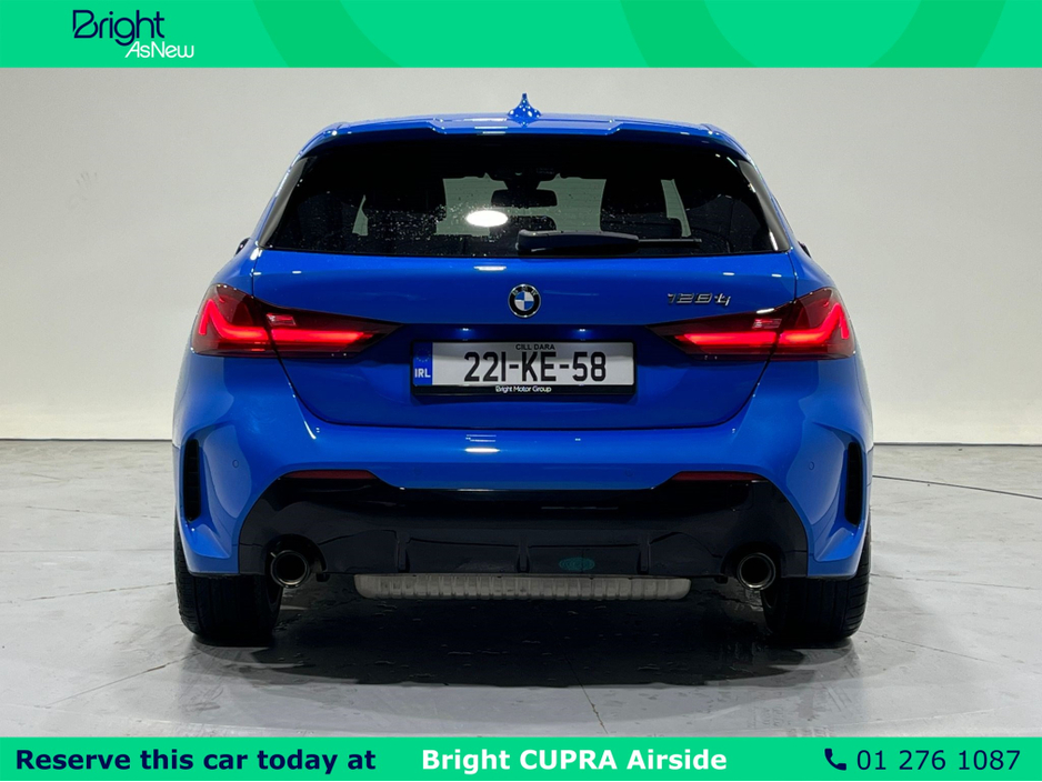 BMW 1 Series BMW 1 Series 128ti — thumbnail 11