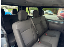 2022 Renault Trafic 2L Diesel For Sale Images