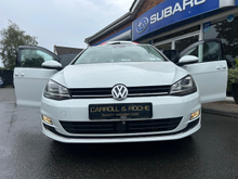2014 Volkswagen Golf 1.4L Petrol For Sale Images