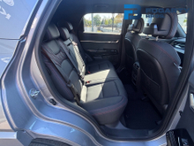 2026 KGM Actyon 1.5L Petrol Hybrid For Sale Images