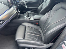 2024 BMW 5 Series 2L Diesel For Sale Images