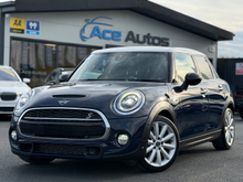 MINI Cooper SD - 2.0L DIESEL - AUTO - 12M WARRANTY - CAR: 2442