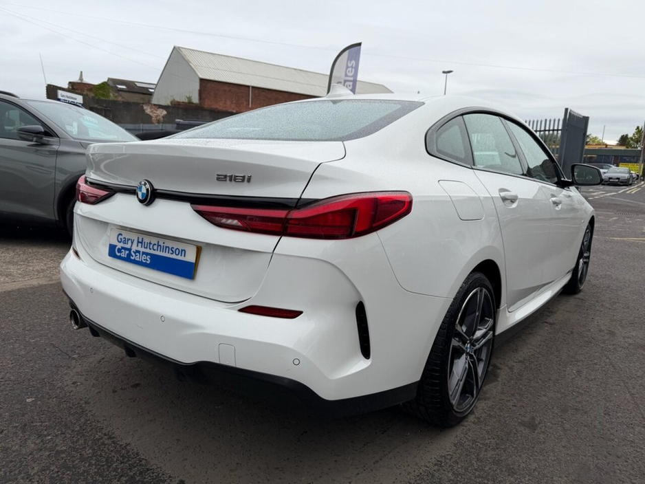 2021 BMW 2 Series 1.5L Petrol For Sale Images