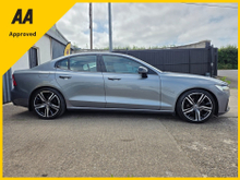 2020 Volvo S60 2L Petrol For Sale Images