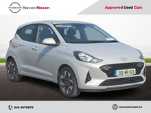 Hyundai i10 Deluxe Plus