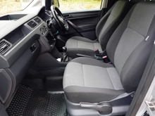 2019 Volkswagen Caddy 2L Diesel For Sale Images