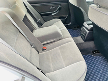 1996 BMW 5 Series 2.5L Petrol For Sale Images