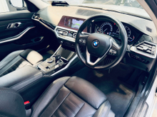 2020 BMW 3 Series 2L Petrol For Sale Images