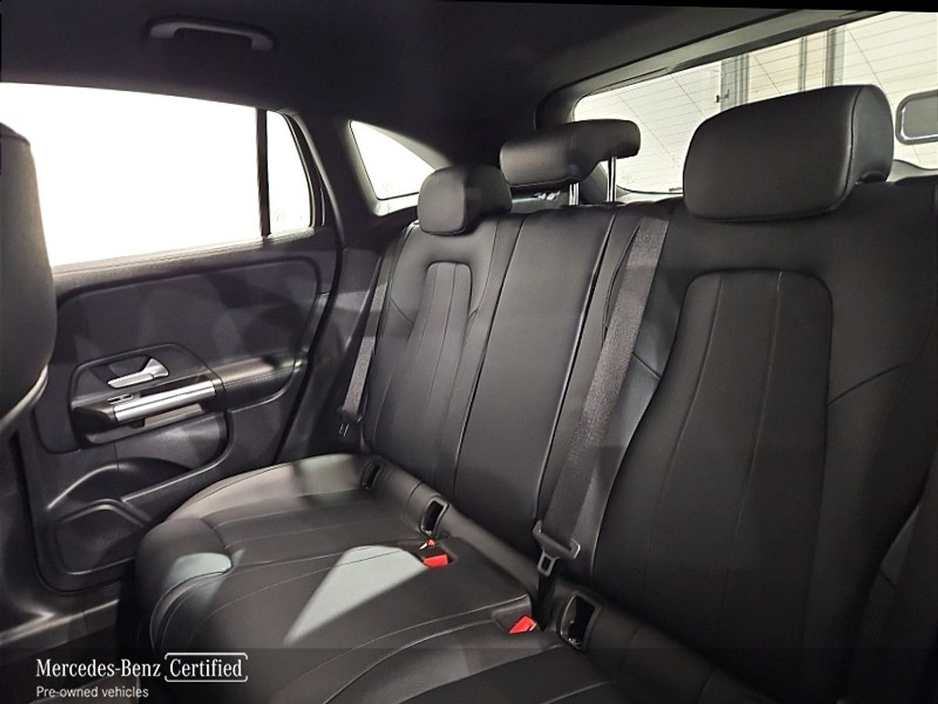 2022 Mercedes-Benz GLA Class 2L Diesel For Sale Images