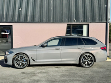 2022 BMW 5 Series 2L Diesel For Sale Images