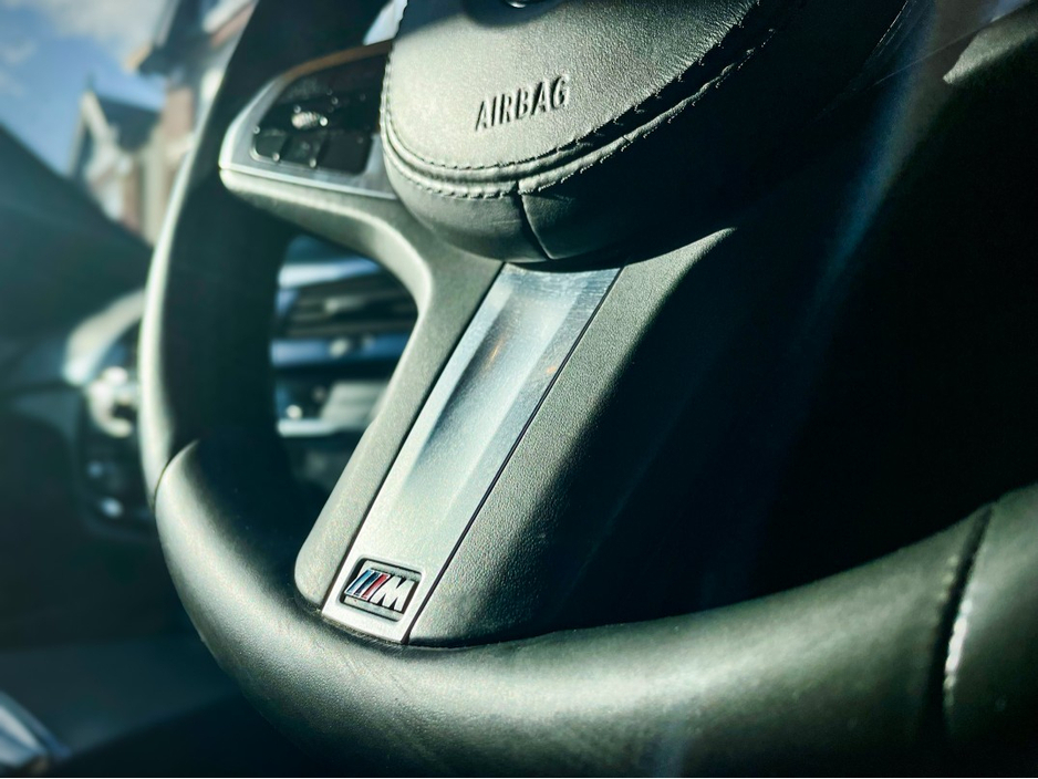 BMW 5 Series 530E G30 M SPORT 4DR AUTO — thumbnail 16