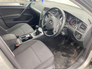 2018 VOLKSWAGEN GOLF 1.6 Trendline Hatchback Diesel Manual (90bhp)