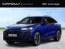2026 AUDI Q5 Sportback Competition 362HP S line e-hybrid quattro S-tronic. 