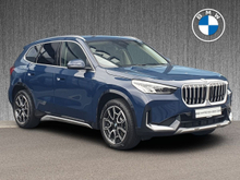 BMW X1 xDrive25e xLine