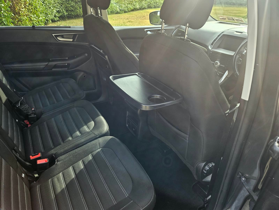 2019 Ford Galaxy 2L Diesel For Sale Images