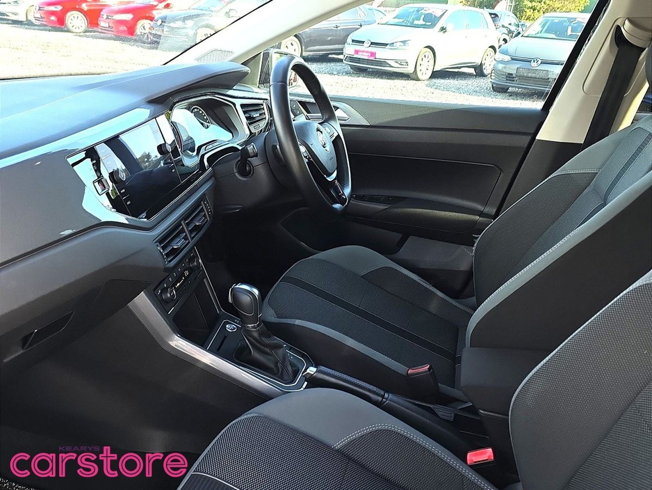 Volkswagen Polo TSI High Line — thumbnail 9