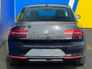 2016 VOLKSWAGEN PASSAT HIGHLINE 1.4 TSI // HEATED/COOLED LEATHER SEATS // POWERED BOOT LID // BLUETOOTH MUSIC