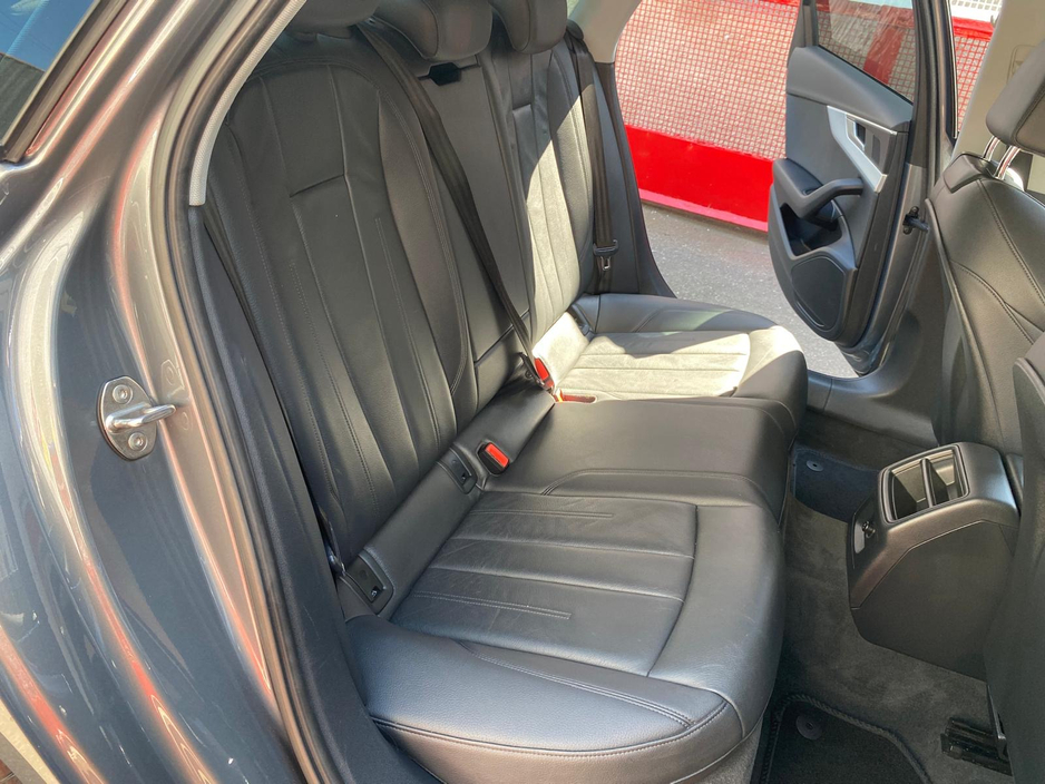 2019 Audi A4 2L Diesel For Sale Images