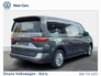2025 VOLKSWAGEN MULTIVAN LIFE LOH 1.5 PETROL AUTO 4 WHEEL DRIVE