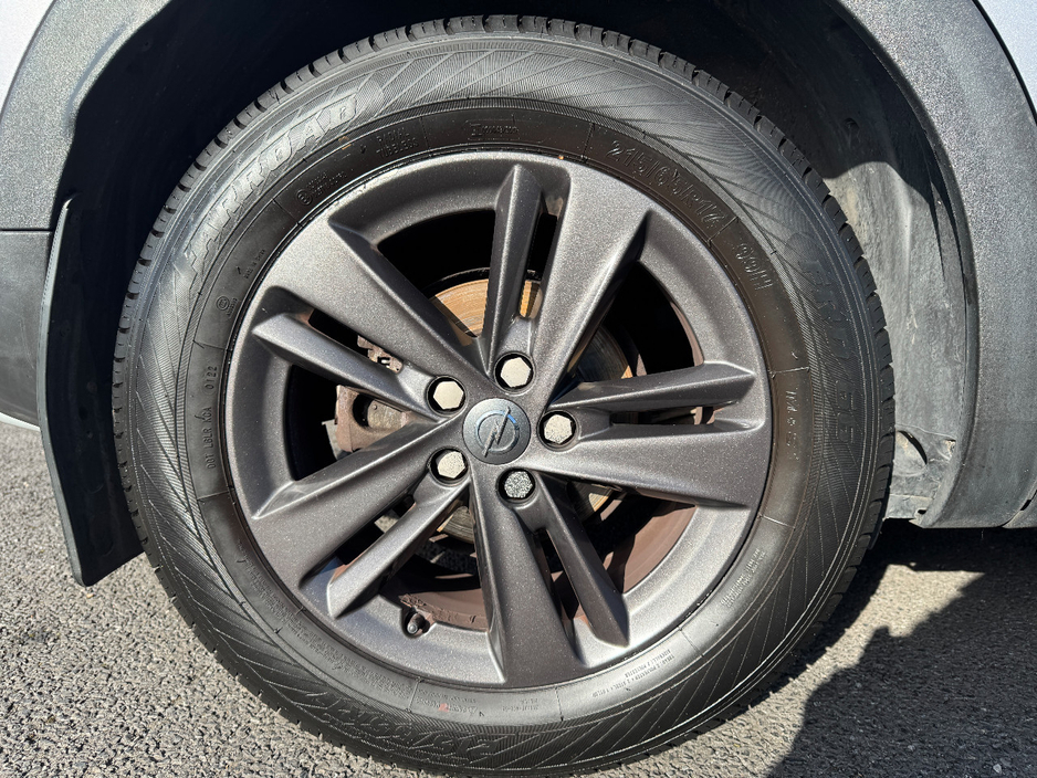 2019 Opel Grandland X 1.5L Diesel For Sale Images