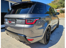 2016 Land Rover Range Rover Sport 3L Diesel For Sale Images