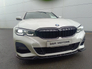 2021 BMW 3 SERIES 320D M Sport Black Edition 8sp Auto