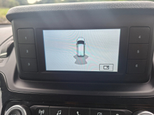2022 Ford Tourneo Connect 1.5L Diesel For Sale Images