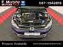 2018 VOLKSWAGEN GOLF 1.2 TSI DSG COMFORTLINE LOW KMS €75 PER WEEK