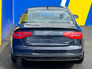 2015 AUDI A4 S-LINE 2.0 TFSI AUTO // VERY LOW MILEAGE // FULL SERVICE HISTORY // NEW 19