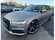 2018 Audi A6 2L Diesel For Sale Images