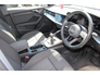 2023 AUDI A3 2.0 30 TDI ATTRACTION 4DR