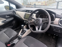 2020 Nissan Micra 1L Petrol For Sale Images