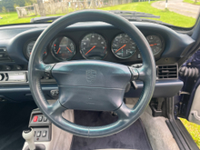 1995 Porsche 911 3.6L Petrol For Sale Images