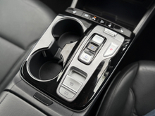 2022 Hyundai Tucson 1.6L Petrol Hybrid For Sale Images